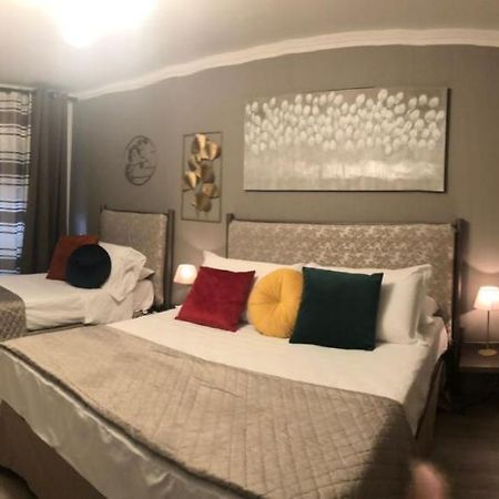 Rs Apartment パレルモ エクステリア 写真