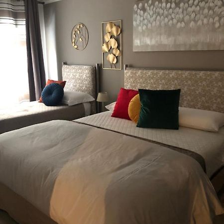 Rs Apartment パレルモ エクステリア 写真