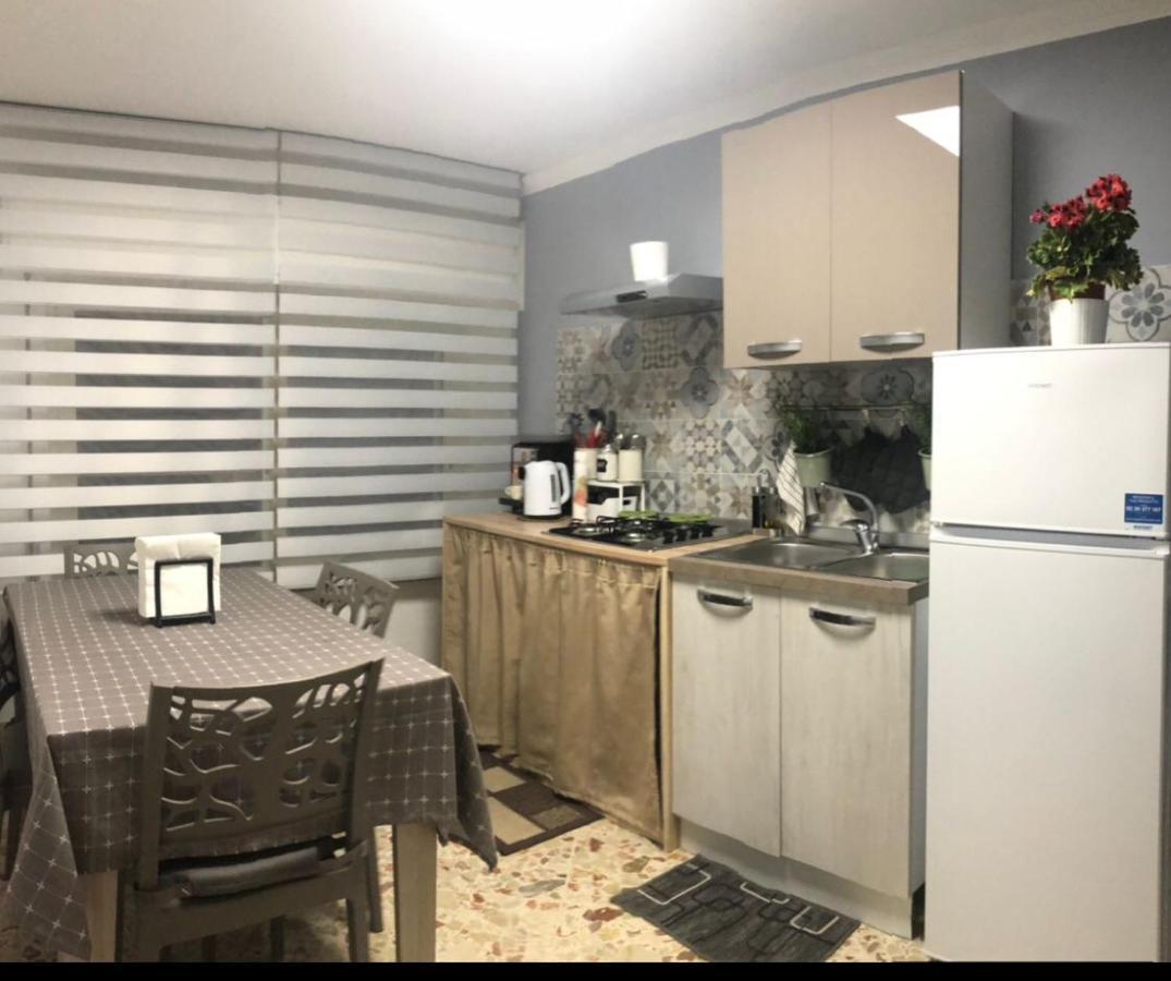Rs Apartment パレルモ エクステリア 写真