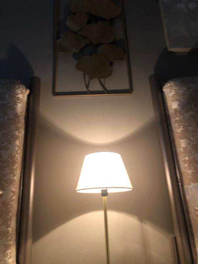 Rs Apartment パレルモ エクステリア 写真